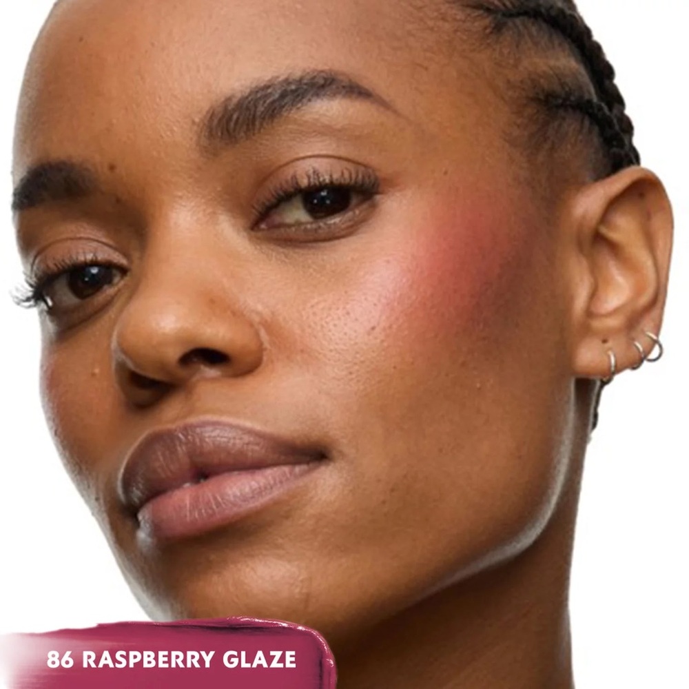 Ysl beauty MAKE ME BLUSH HYDRATING CREAM BLUSH - Picture 4 of 5